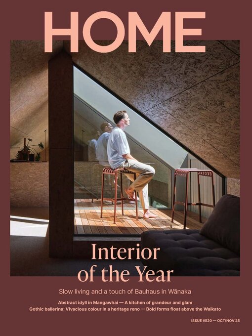 Title details for Home New Zealand by Nook Publishing - Available